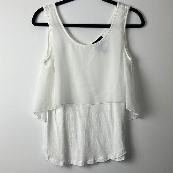 Cynthia Rowley Top‎ - Women's Medium - Picture 1 of 4